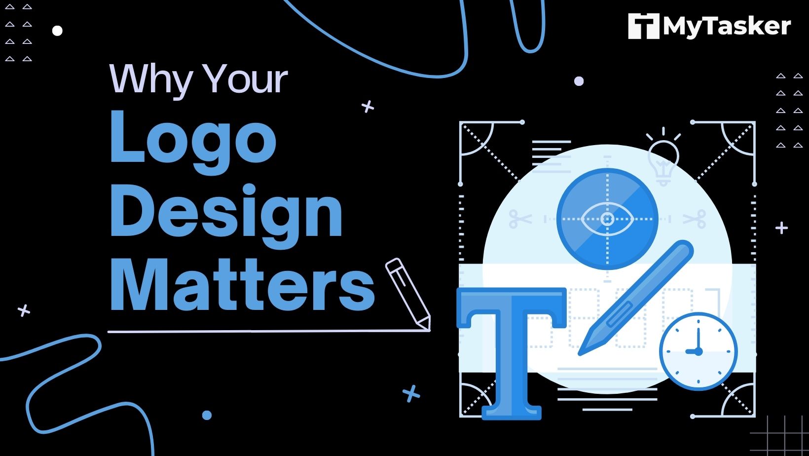 Why Your Logo Design Matters (Ultimate Guide 2023)