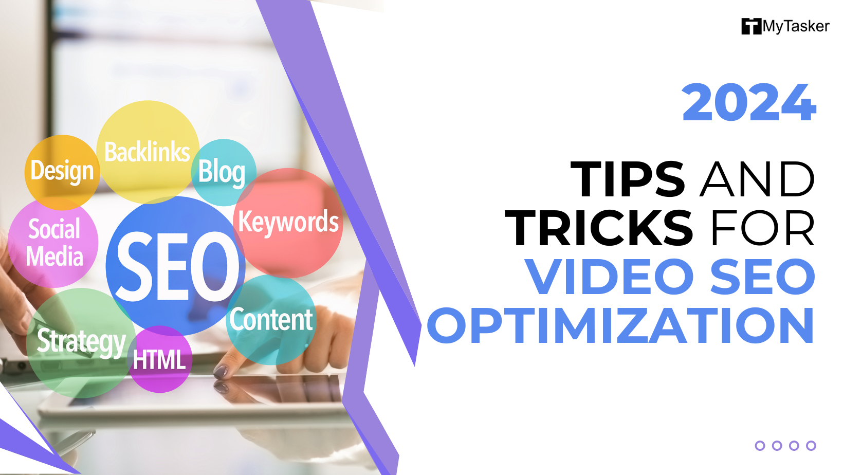 2024 Tips and Tricks For Video SEO Optimization